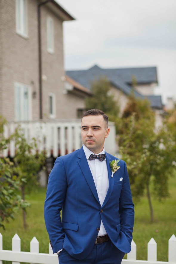 Wedding Day - фото №14