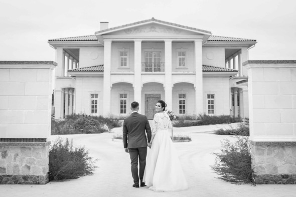 Wedding Day - фото №2