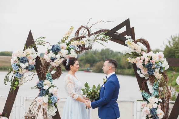 Wedding Day - фото №25