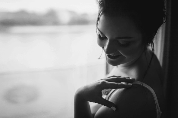 Wedding Day - фото №54