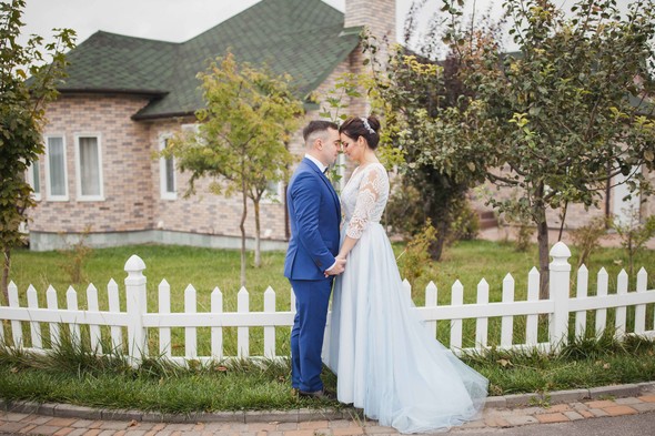 Wedding Day - фото №18