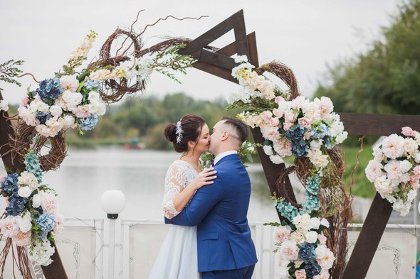 Wedding Day - фото №29