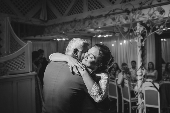 Wedding Day - фото №40
