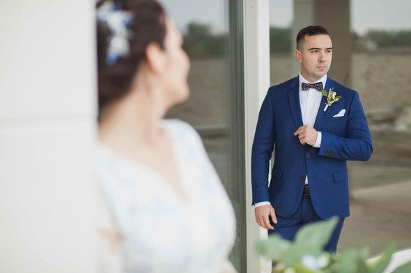 Wedding Day - фото №8