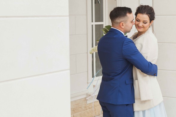 Wedding Day - фото №11