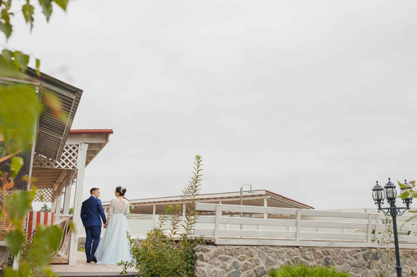 Wedding Day - фото №1