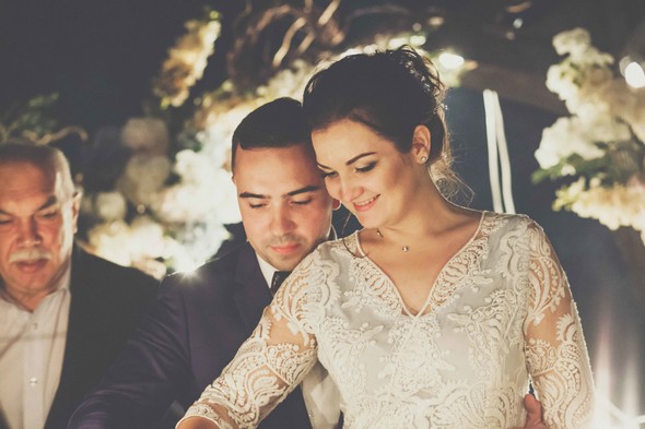 Wedding Day - фото №49