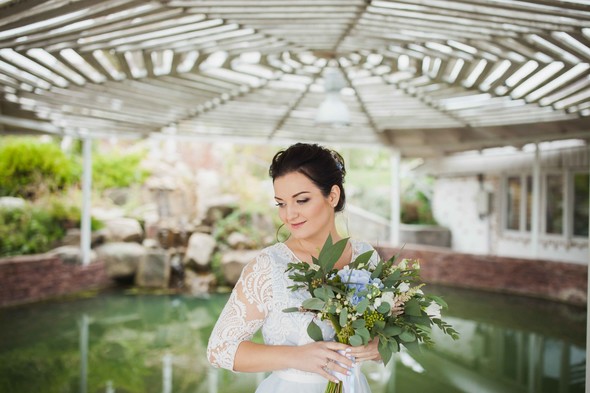 Wedding Day - фото №17