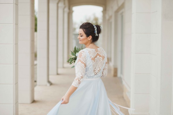 Wedding Day - фото №3