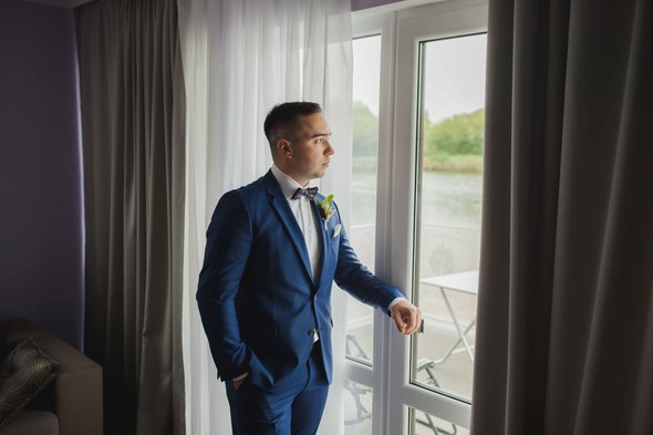 Wedding Day - фото №60