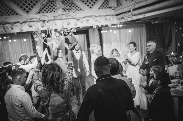 Wedding Day - фото №42