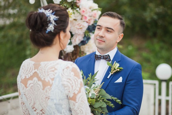 Wedding Day - фото №23