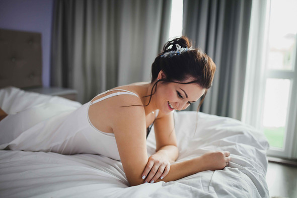 Wedding Day - фото №57