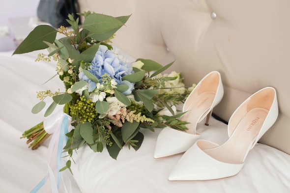Wedding Day - фото №64
