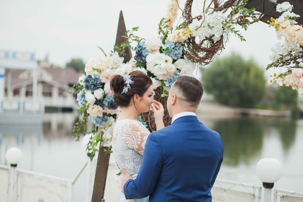 Wedding Day - фото №28