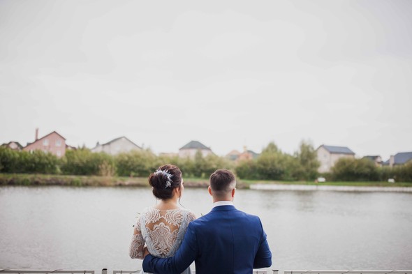 Wedding Day - фото №69