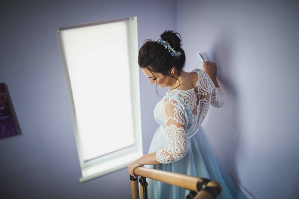 Wedding Day - фото №59