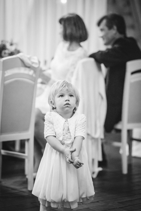 Wedding Day - фото №38