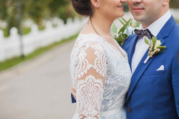 Wedding Day - фото №22