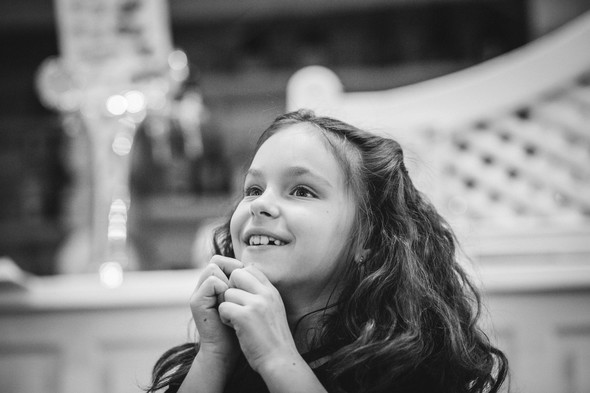 Wedding Day - фото №41