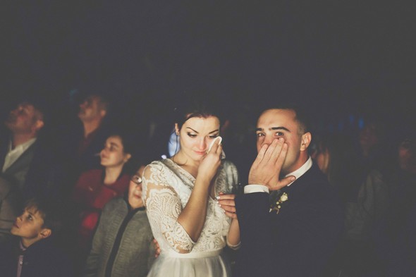 Wedding Day - фото №51