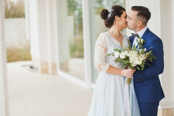 Wedding Day - фото №9