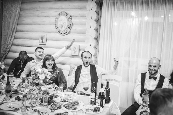 Wedding Day - фото №44