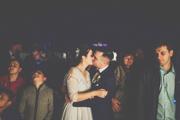 Wedding Day - фото №52