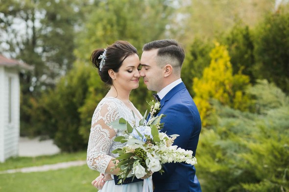 Wedding Day - фото №16
