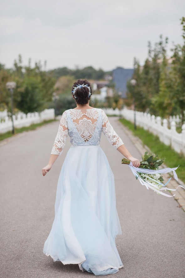 Wedding Day - фото №12