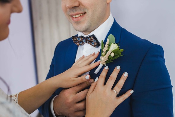 Wedding Day - фото №66