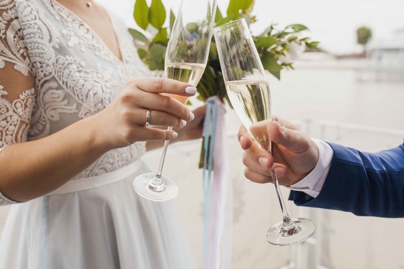 Wedding Day - фото №67