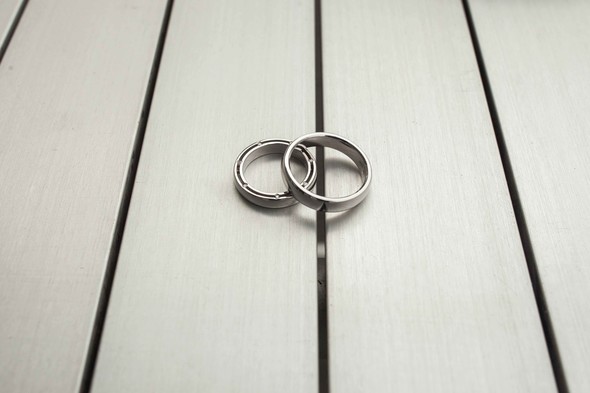 Wedding Day - фото №63
