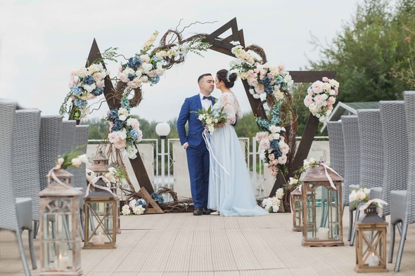 Wedding Day - фото №31
