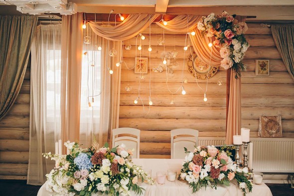 Wedding Day - фото №34