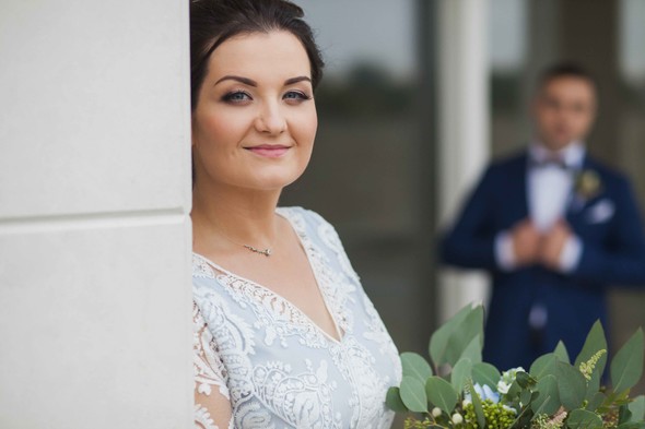 Wedding Day - фото №10