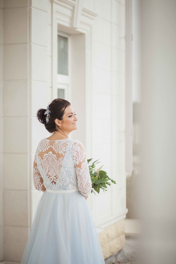 Wedding Day - фото №7