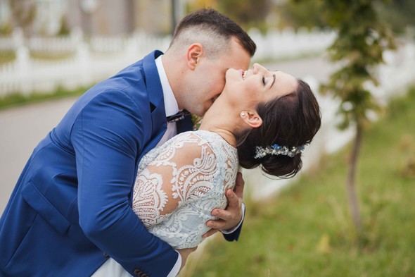 Wedding Day - фото №15