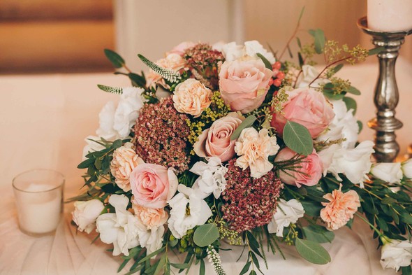 Wedding Day - фото №32