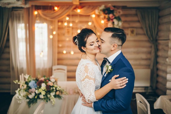 Wedding Day - фото №36