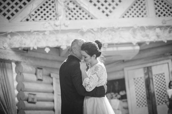 Wedding Day - фото №39