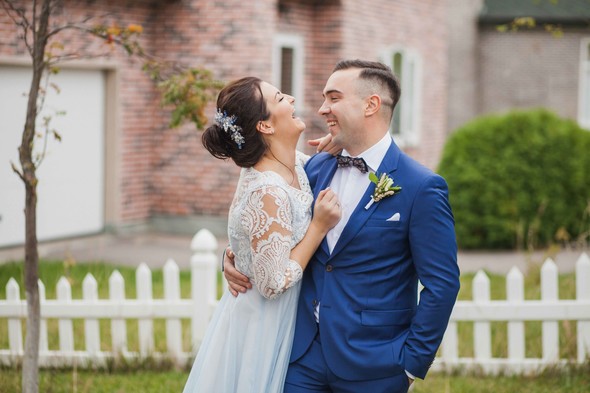 Wedding Day - фото №19