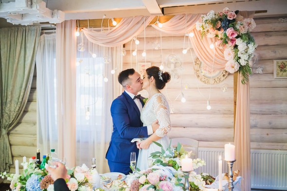 Wedding Day - фото №35