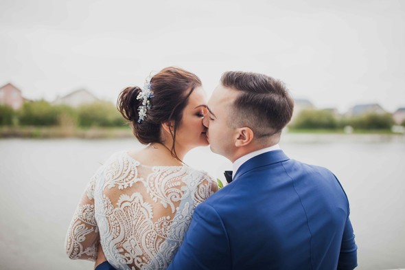 Wedding Day - фото №68