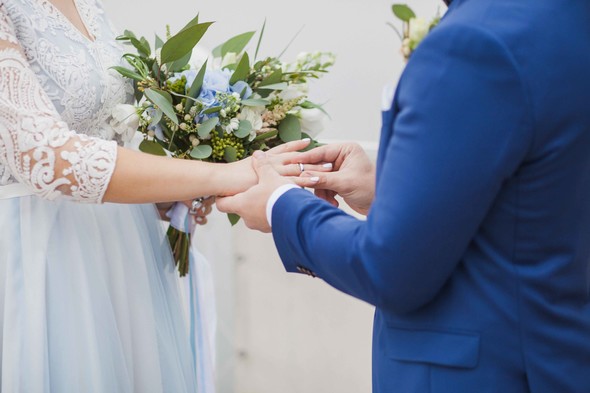 Wedding Day - фото №26