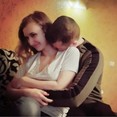 Анастасия Бухова
