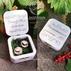 lesya.ratushniak_shop - весільні аксесуари у Вінниці - портфоліо 5