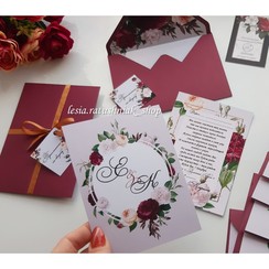 lesya.ratushniak_shop - весільні аксесуари у Вінниці - фото 1