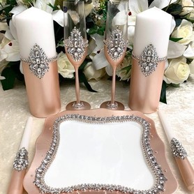 lesya.ratushniak_shop - весільні аксесуари у Вінниці - портфоліо 6