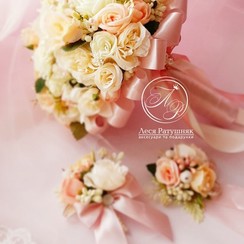 lesya.ratushniak_shop - весільні аксесуари у Вінниці - фото 2